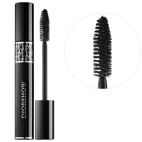 dior lash mascara sephora.